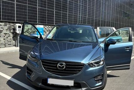 Mazda CX-5 178.000 km 12.000 &euro; Jena 07747