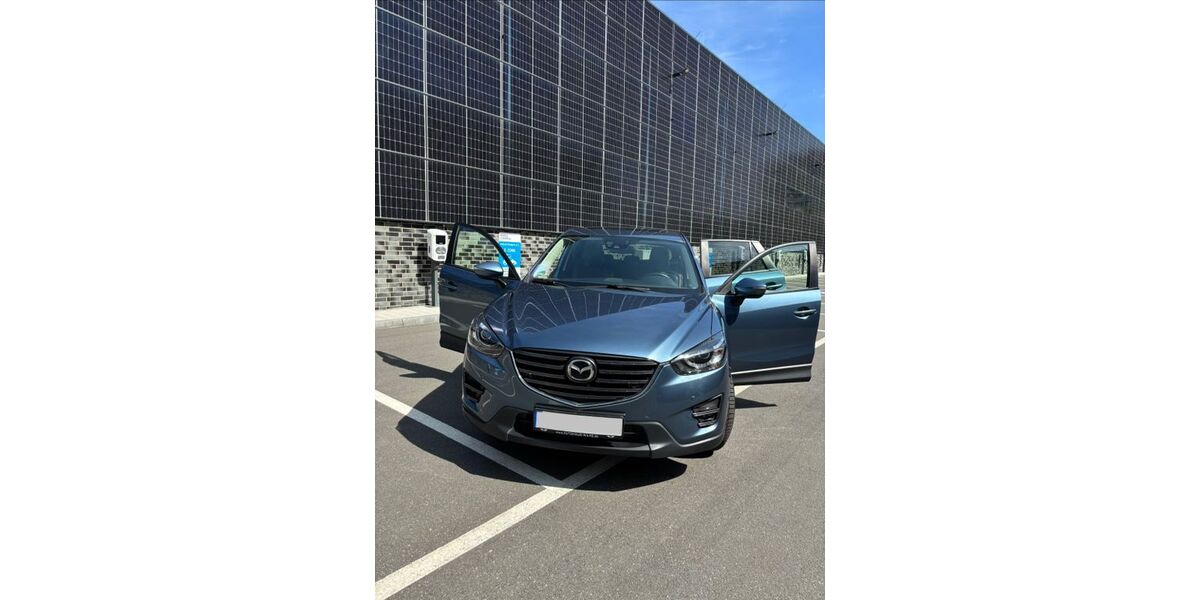 Mazda CX-5 178.000 km 12.000 &euro; Jena 07747