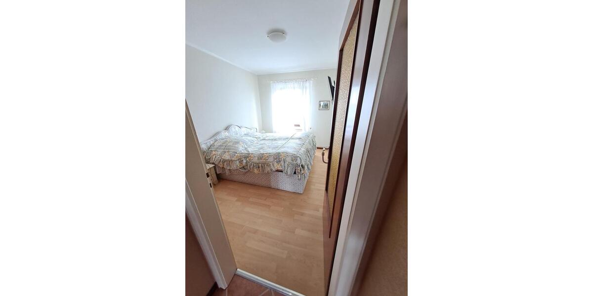 Etagenwohnung Büsum - 2 Zimmer, 43 m&sup2;, 169.000&euro; | Angebot:27157050