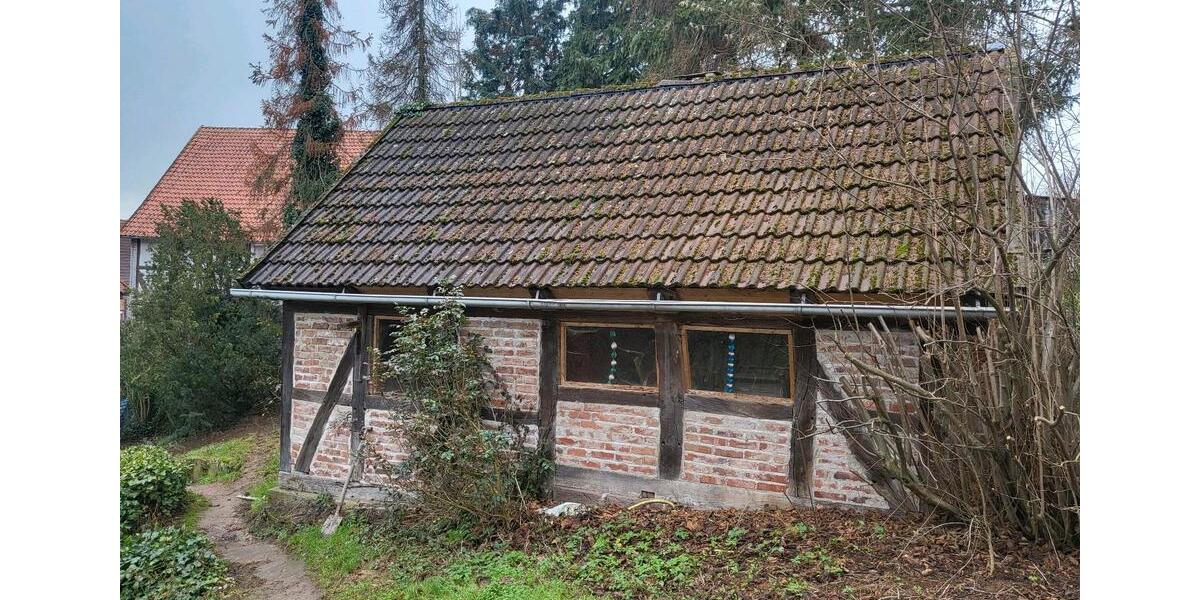 Einfamilienhaus Emmerthal - 140.000&euro; | Angebot:27070597