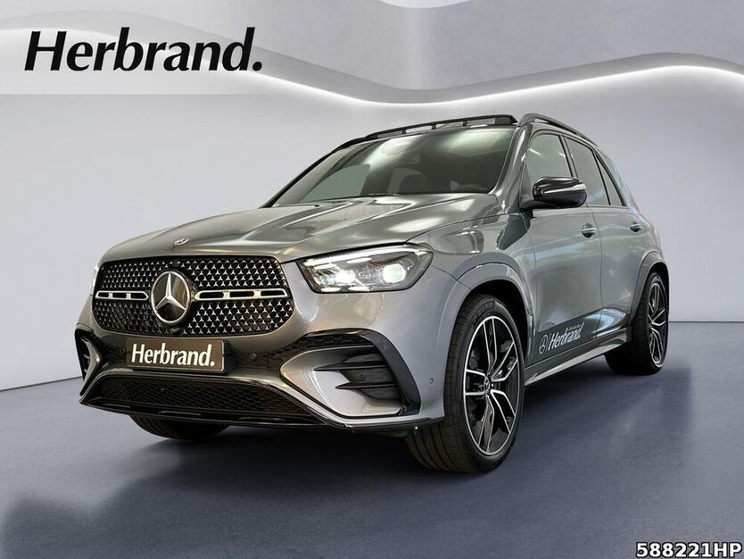 GLE 450