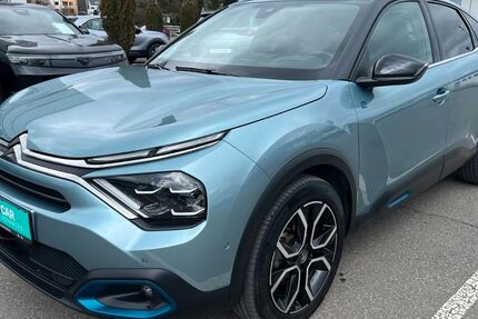 Citroen C4 45.000 km 17.990 € Biberach 88400