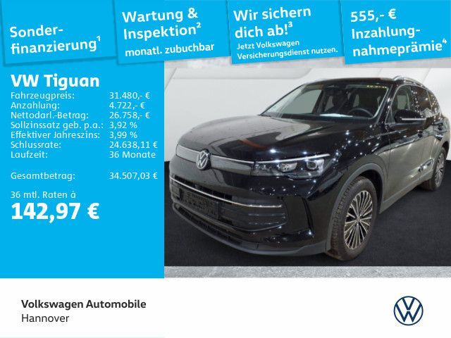 VW Tiguan 23.400 km 31.480 &euro; Langenhagen 30853