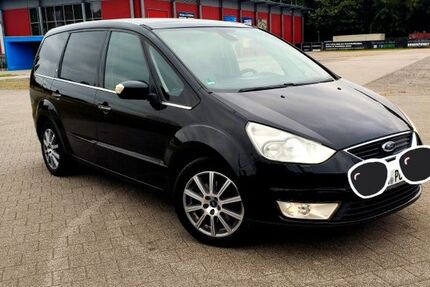 Ford Galaxy 299.920 km 3.500 &euro; Gronau (Westfalen) 48599