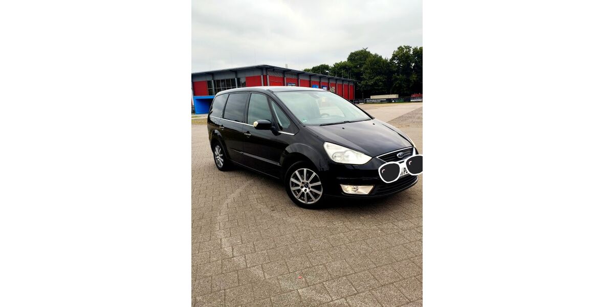 Ford Galaxy 299.920 km 3.900 &euro; Gronau (Westfalen) 48599