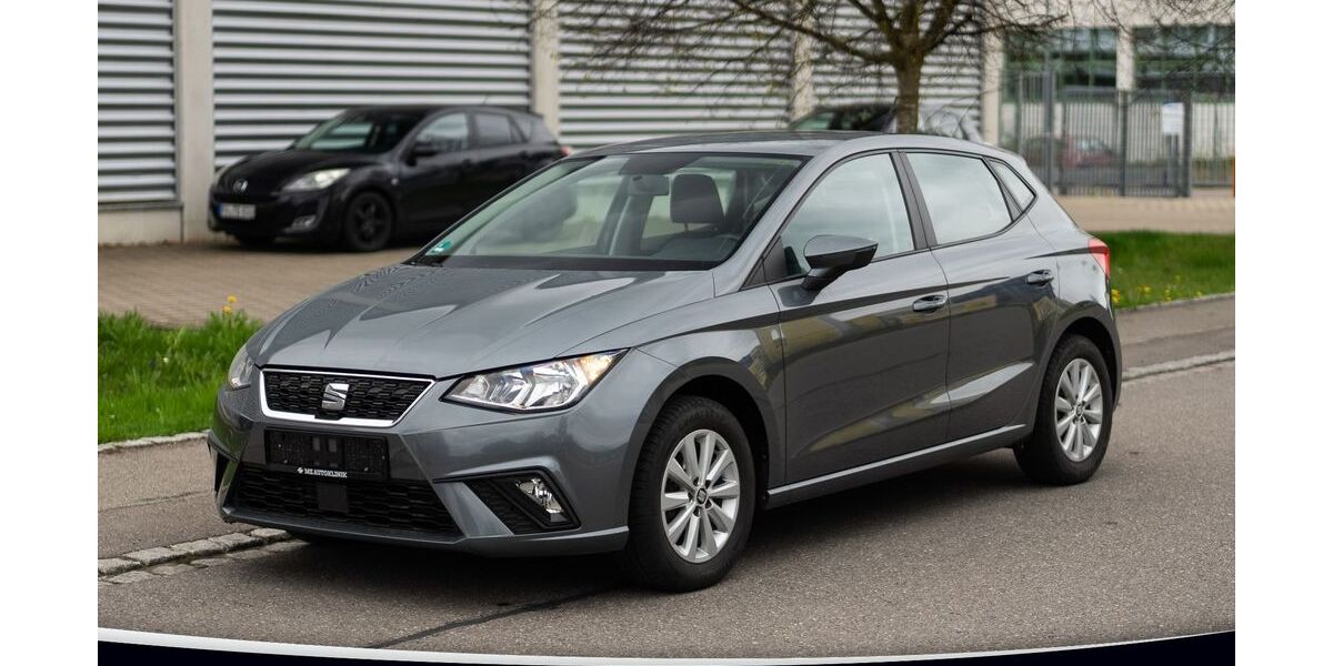 Seat Ibiza 111.300 km 8.999 &euro; Baienfurt 88255