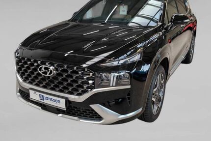 Hyundai SANTA FE 56.957 km 33.990 € Aurich 26605
