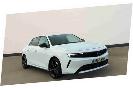 Opel Astra 28.656 km 10.000 &euro; Berlin 10117