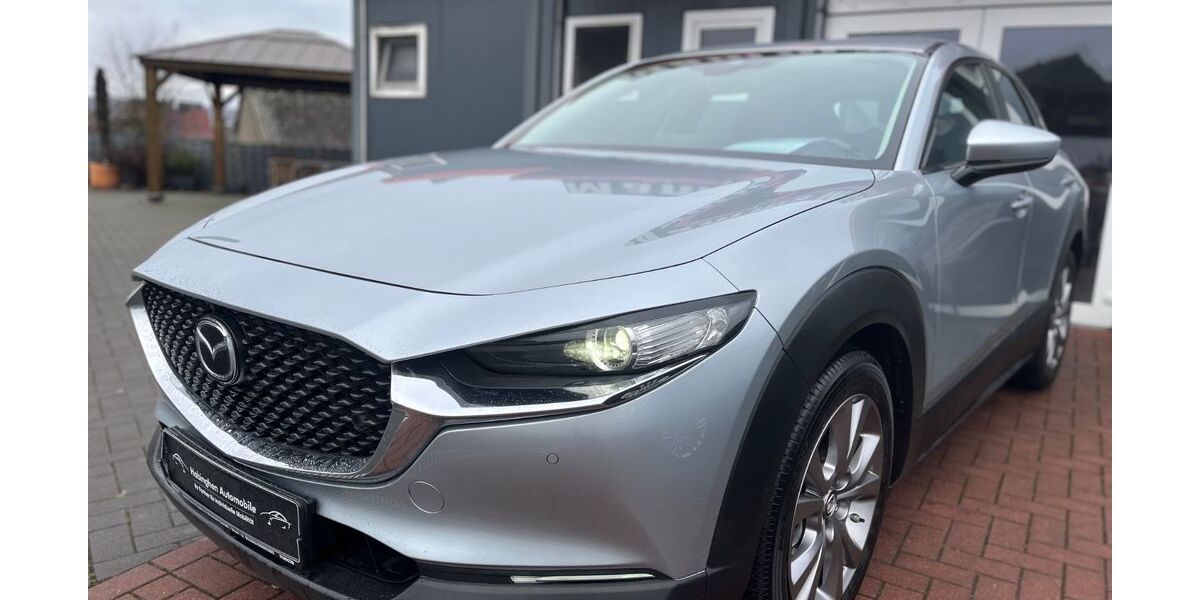 Mazda CX-30 29.000 km 19.800 &euro; Castrop Rauxel 44579