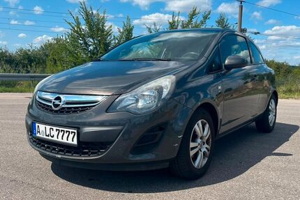 Opel Corsa 136.000 km 1.899 &euro; Diedorf 86420
