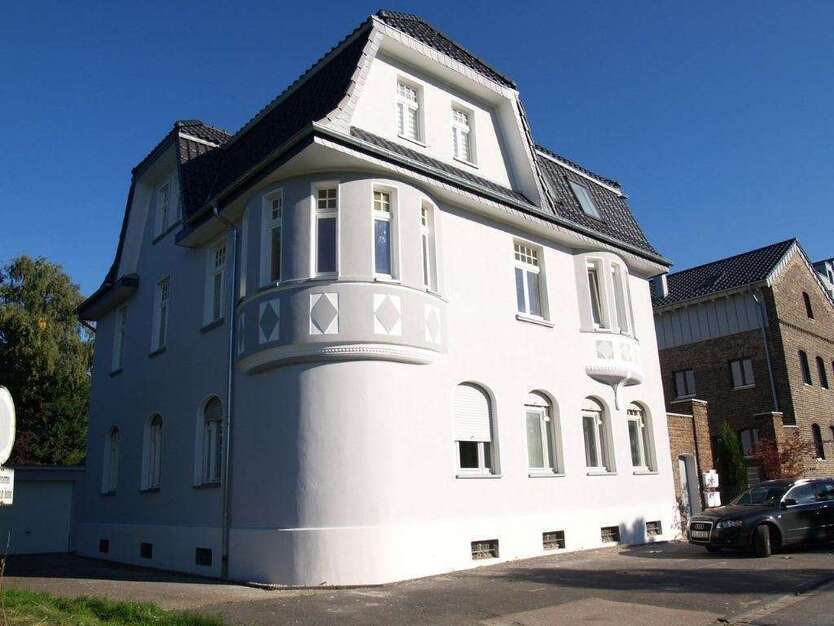 Wohnung zum Mieten in Euskirchen 440 € 55.1 m² 2 zimmer