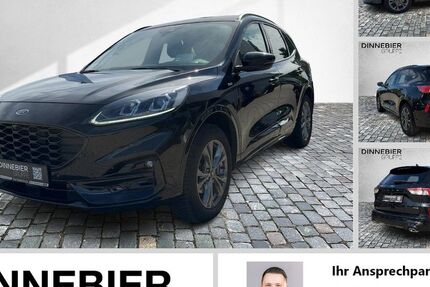 Ford Kuga 60.740 km 25.202 &euro; Wittstock 16909