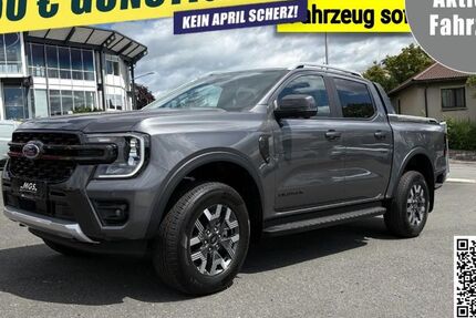 Ford Ranger 1.990 km 53.290 &euro; Hof 95032