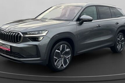 Skoda Kodiaq 38.132 km 43.390 &euro; Aachen 52068