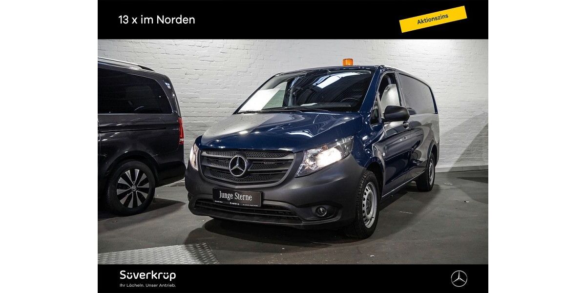 Mercedes-Benz Vito 50.267 km 32.011 &euro; Kiel 24109