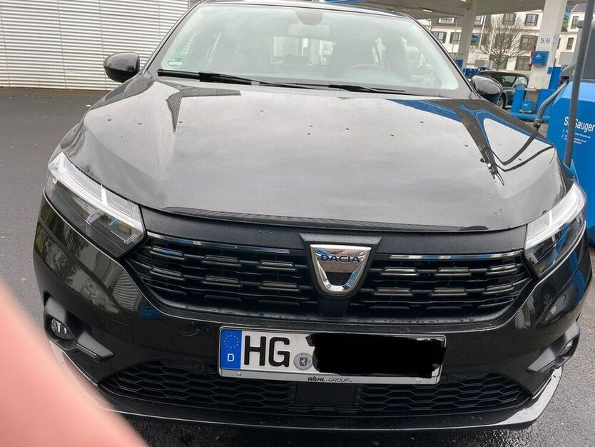 Sandero