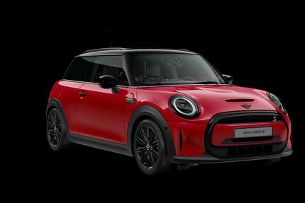 Mini Cooper SE 27.950 km 20.900 &euro; Frickenhausen 72636