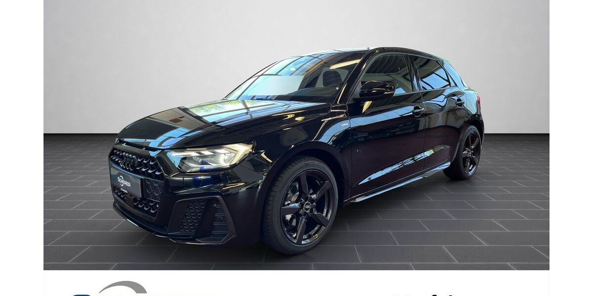 Audi A1 2.500 km 34.130 &euro; Aschaffenburg 63741