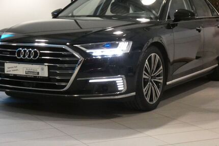 Audi A8 124.560 km 37.900 &euro; Blaufelden 74572