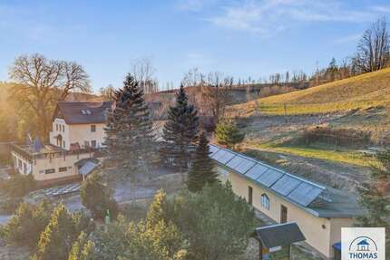 Büro in Sebnitz 549.900 € 796.7 m²