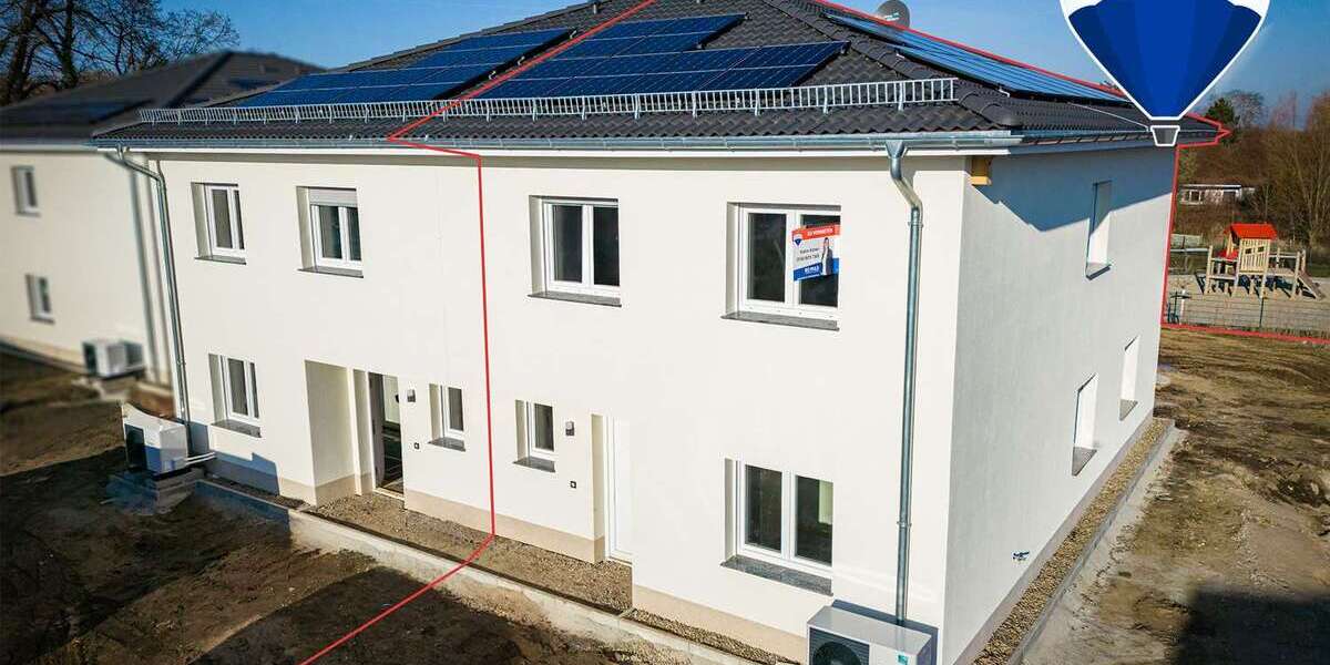 Haus zum Mieten in Magdeburg 1.750 € 130.38 m² 5 zimmer