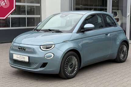 Fiat 500e 63.000 km 15.450 &euro; Bad Arolsen 34454