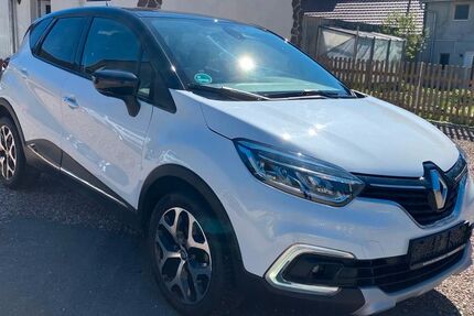 Renault Captur 50.000 km 11.900 &euro; Gotha 99867