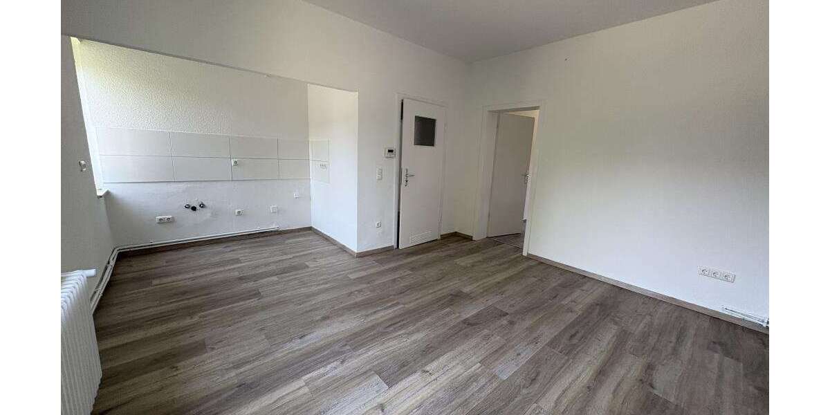 Etagenwohnung Wilhelmshaven Fedderwardergroden - 3 Zimmer, 65 m&sup2;, 440&euro; | Angebot:27114840