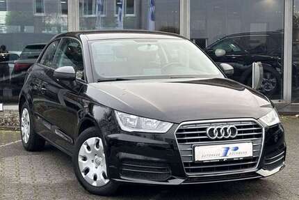 Audi A1 94.435 km 11.470 &euro; Dülmen 48249