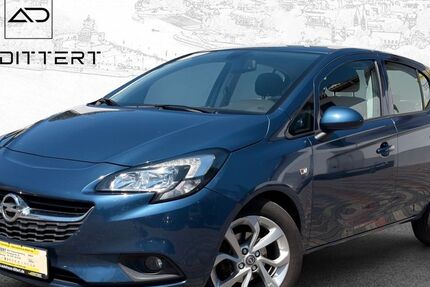 Opel Corsa 191.500 km 4.890 &euro; Koblenz-Niederberg 56077