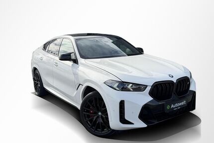 BMW X6 52.150 km 80.890 &euro; Roth 91154