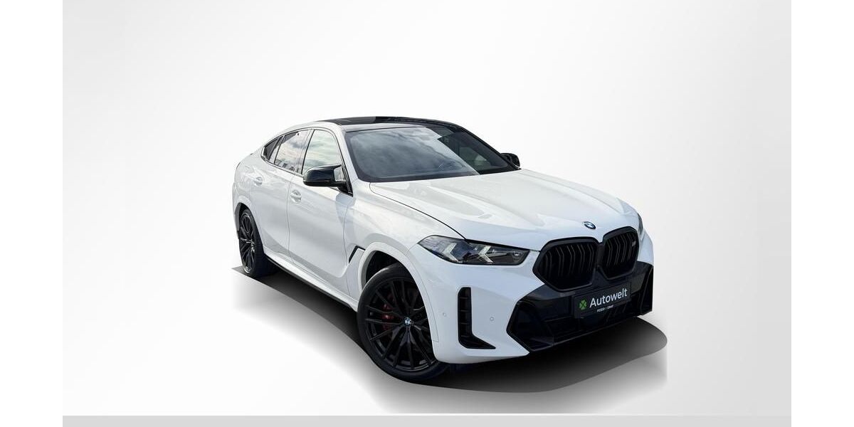 BMW X6 52.150 km 80.890 &euro; Roth 91154