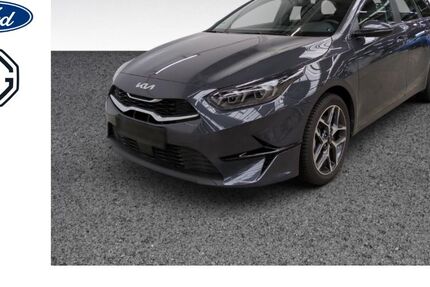 Kia ceed Sportswagon 10.452 km 23.919 &euro; Gotha 99867