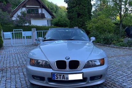 BMW Z3 101.000 km 8.950 &euro; Starnberg 82319