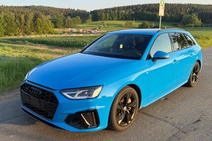 Audi A4 145.000 km 22.500 &euro; Schwarzenfeld 92521