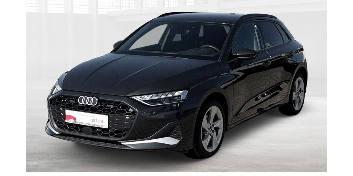 Audi A3 7.800 km 33.860 &euro; Aschersleben 06449