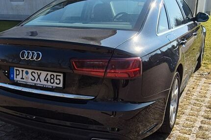 Audi A6 153.000 km 17.500 &euro; Elmshorn 25335