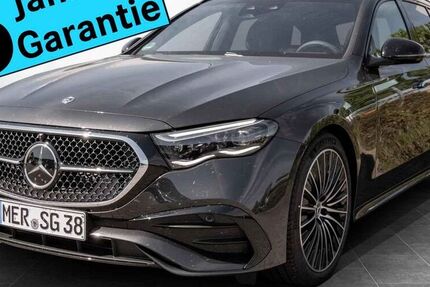 Mercedes E 220