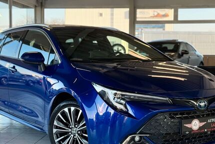 Toyota Corolla 58.000 km 25.490 &euro; Schorfheide 16244