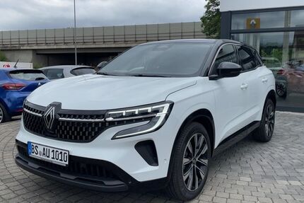 Renault Austral 2.215 km 33.290 € Braunschweig 38112