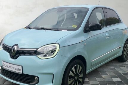 Renault Twingo 11.099 km 12.888 &euro; Erfurt 99099