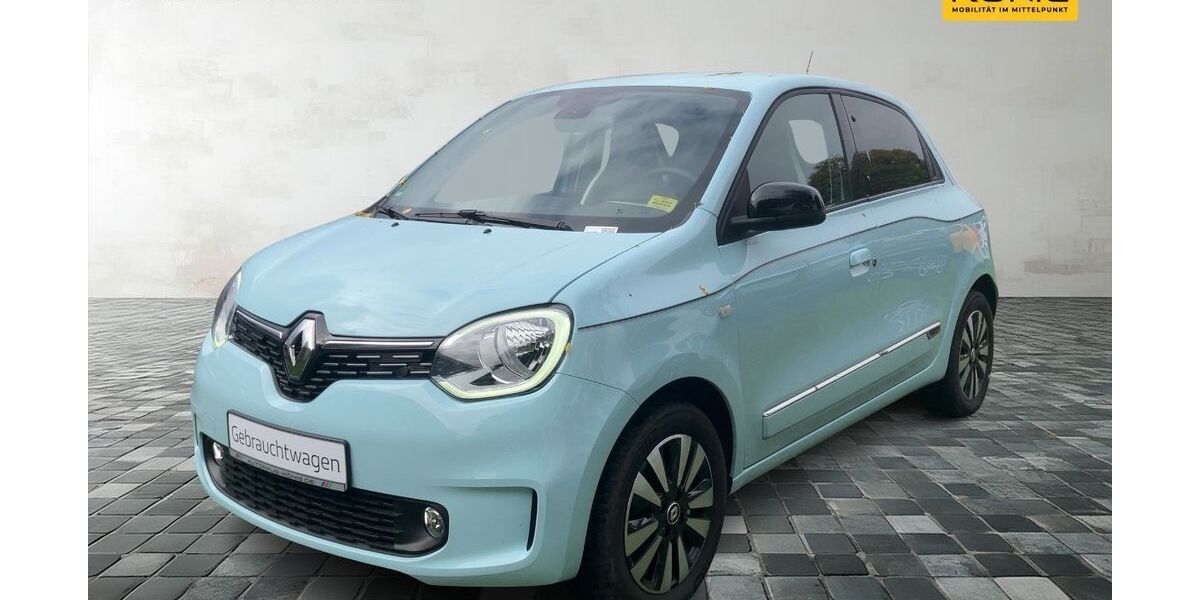 Renault Twingo 11.099 km 12.888 &euro; Erfurt 99099