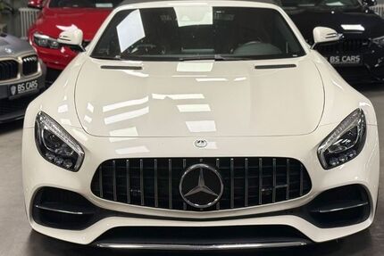 Mercedes-Benz AMG GT C 20.000 km 82.900 &euro; Zirndorf 90513