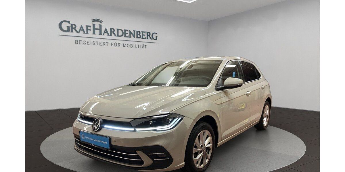 VW Polo 49.600 km 17.210 &euro; Singen 78224