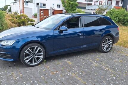 Audi A4 129.500 km 14.900 &euro; Stimpfach-Rechenberg 74597