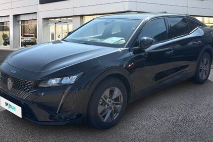 Peugeot 408 4.444 km 35.777 € Schwerin 19057