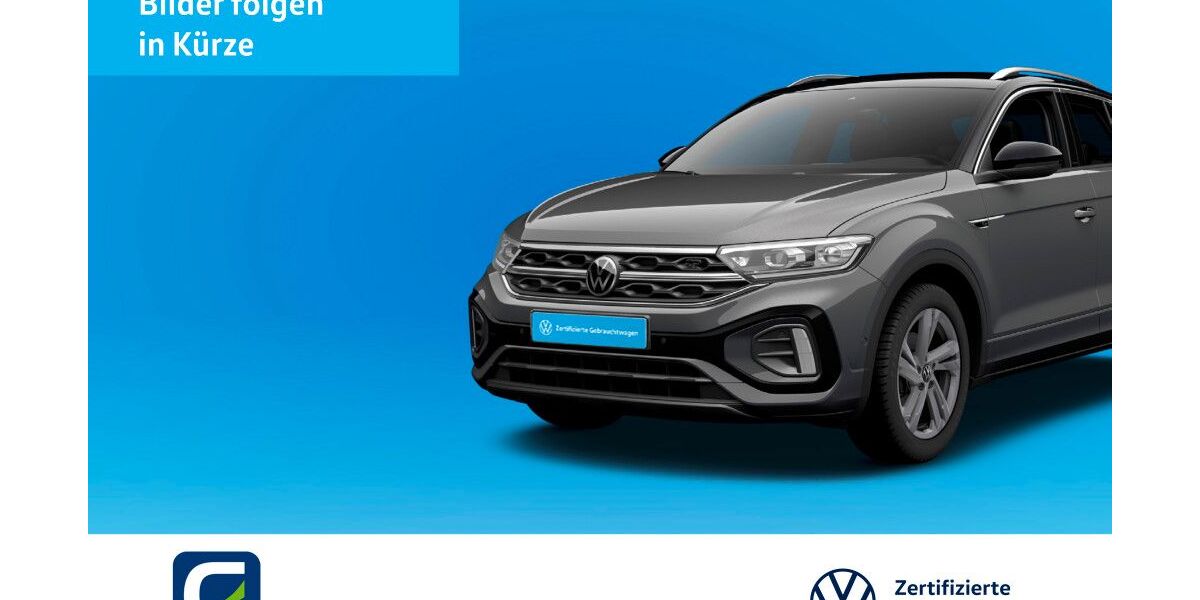 VW T-Roc 6.519 km 24.830 &euro; Wurzen 04808