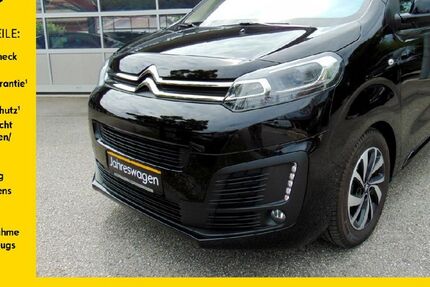 Citroen SpaceTourer 5.000 km 40.800 € Beyharting 83104