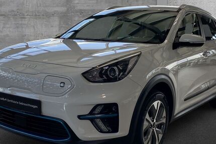 Kia Niro 56.200 km 19.890 € Röhrnbach 94133