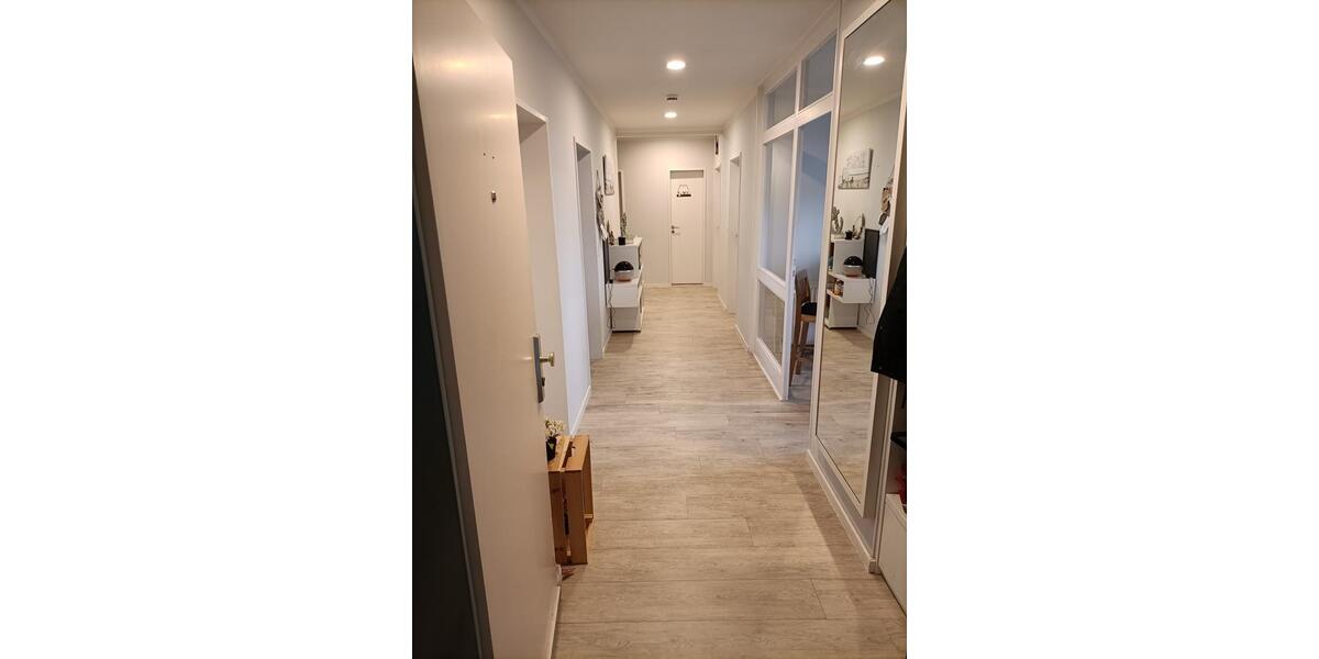 Etagenwohnung Bremervörde - 3 Zimmer, 92 m&sup2;, 229.000&euro; | Angebot:27094297